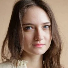 Lyubov Zemtsova