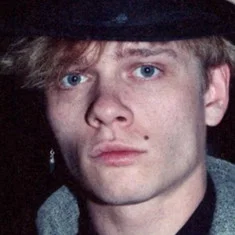 Billy London
