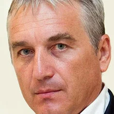 Dmytro Palieiev-Barmanskyi