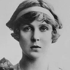 Diana Manners
