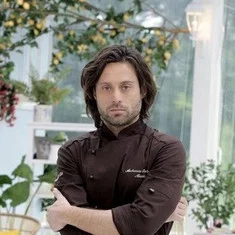 Antonio Lamberto Martino