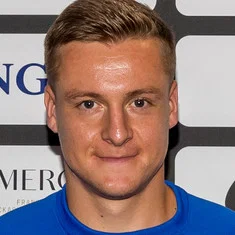 Felix Kroos