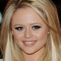Emily Atack
