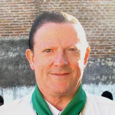 Jorge Mario