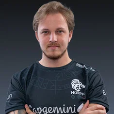 Philip 'aizy' Aistrup