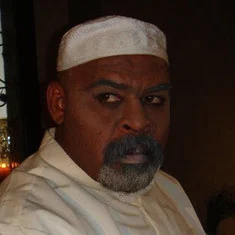 Mubarak Sultan