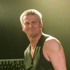 Jem Davis