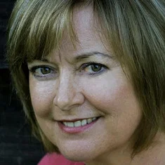 Margot Pinvidic