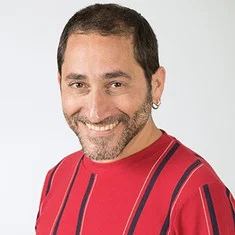 Frank Capdet