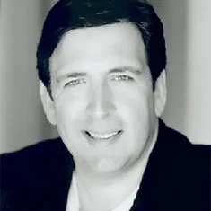 Graeme Kingston