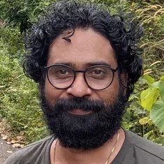 Sudhi Anna