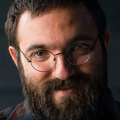Maziar Seyedi