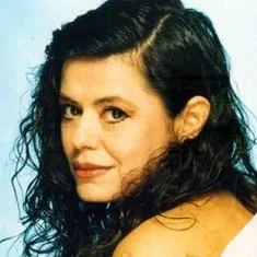 Maria Tsakalidou