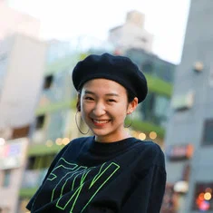 Mina Watanabe