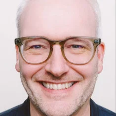 Charlie Aspinwall