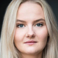Vala Kristín Eiríkssdóttir
