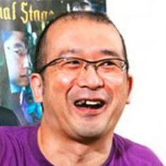 Shinobu Kaitani