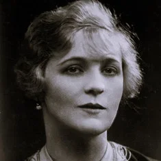 Margaret Bannerman