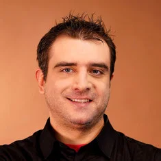 Bogdan Kazandjiev