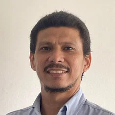 Rafael Porto Hill