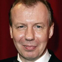 Людгер Пистор