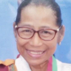 Flor Salanga