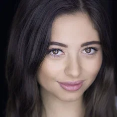 Caitlin Mitchell-Markovitch