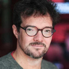 Jean-François Lesage