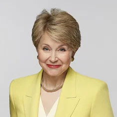 Jane Pauley