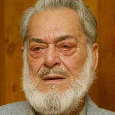 Yousuf Khan
