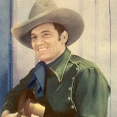 Fred Scott