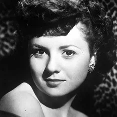 Betty Lynn
