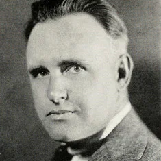 Clarence G. Badger