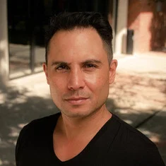 Keagan Kang