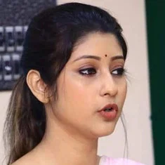 Lovely Maitra