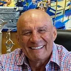Hugo Perotti