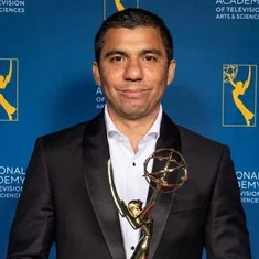 Daniel Bogado