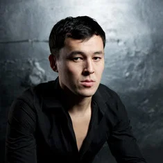 Alik Sanzhiyev