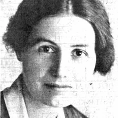 Blanche Rose