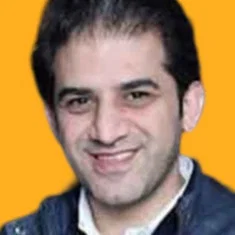 Ali Asadzadeh