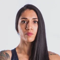 Alma Ibarra