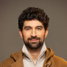 Sinan Eroğlu