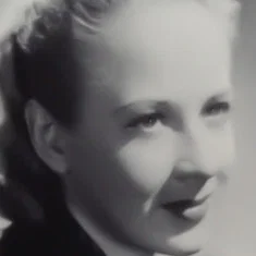 Mary Bovard