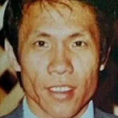 Chung Gwok-Yan