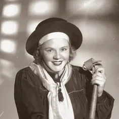 Azucena Maizani
