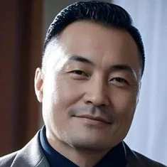 刘海