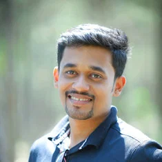 Arjun V
