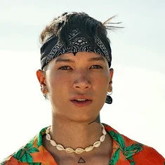 Cami Pulgarin