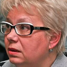 Alla Goncharova