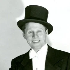 Evert Granholm